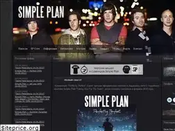 Sites similar to simpleplan.su