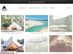 Sites similar to simplepleasurescamping.co