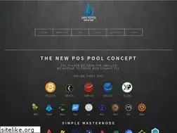 Sites similar to simplepospool.com