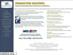Sites similar to simpleprocessing.com