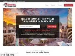 Sites similar to simplequarters.com