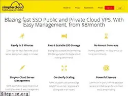 Sites similar to simplercloud.com
