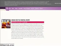 Sites similar to simplerecipes.in