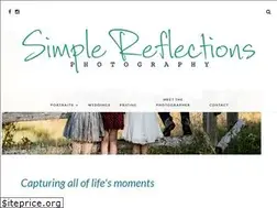 Sites similar to simplereflectionsphoto.net