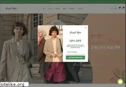 Sites similar to simpleretro.com