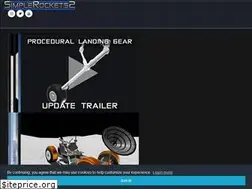 Sites similar to simplerockets.com