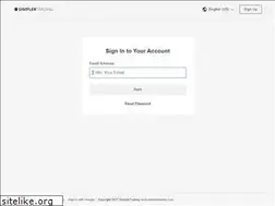 Sites similar to simplertrading.box.com