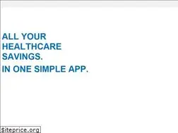 Sites similar to simplerx.com