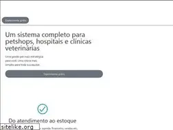 Sites similar to simples.vet