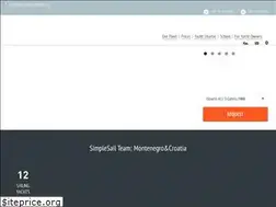 Sites similar to simplesail.ru