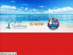 Sites similar to simplesailing.com