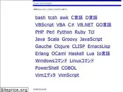 Sites similar to simplesandsamples.com