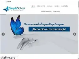 Sites similar to simpleschool.com.ar