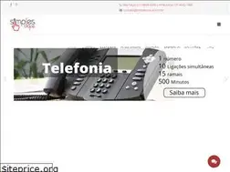 Sites similar to simplesclique.com.br