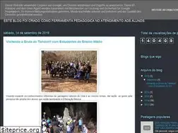 Sites similar to simplescomoahistoria.blogspot.com