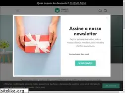 Sites similar to simplescriativo.com.br