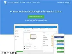 Sites similar to simplesdental.com