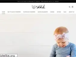 Sites similar to simpleseedbaby.com
