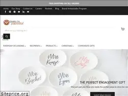 Sites similar to simplesentimental.com