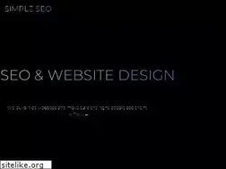 Sites similar to simpleseo.biz