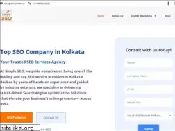 Sites similar to simpleseo.in