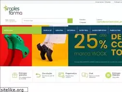 Sites similar to simplesfarma.com