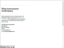 Sites similar to simpleshop.pl