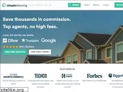 Sites similar to simpleshowing.com