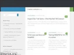 Sites similar to simplesi.net