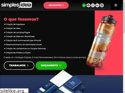 Sites similar to simplesideia.com.br