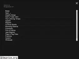 Sites similar to simplesigns1.com