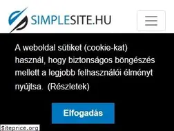 Sites similar to simplesite.hu