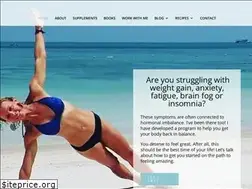 Sites similar to simplesmartnutrition.com