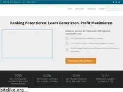 Sites similar to simplesmartseo.de