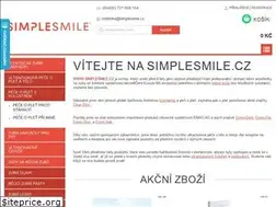 Sites similar to simplesmile.cz