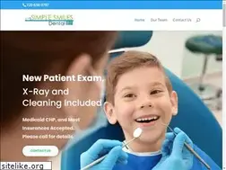 Sites similar to simplesmilesco.com