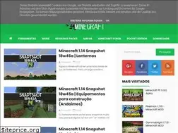 Sites similar to simplesminecraft.blogspot.com