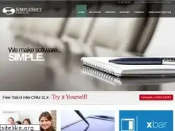 Sites similar to simplesoft.net
