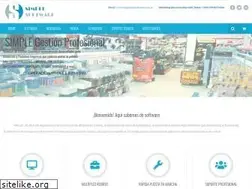 Sites similar to simplesoftware.com.ar