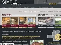 Sites similar to simplesolutionguys.com