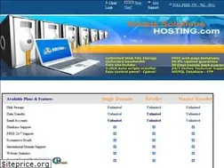 Sites similar to simplesolutionshosting.com