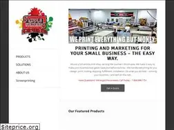 Sites similar to simplesolutionsprint.com