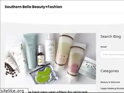Sites similar to simplesouthernbelle.net