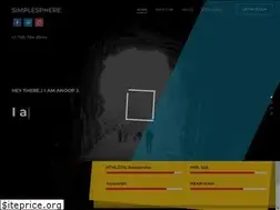 Sites similar to simplesphere.net