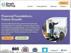 Sites similar to simplestartup.com