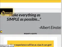 Sites similar to simplestoragebuildings.com