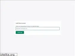 Sites similar to simplestorefinder.com