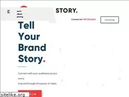 Sites similar to simplestoryvideos.com