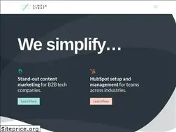 Sites similar to simplestrat.com