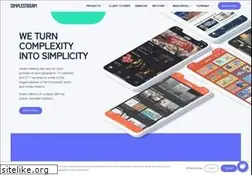 Sites similar to simplestream.com